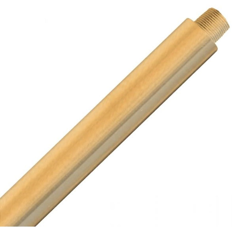 Savoy House 12" Extension Rod, Gold