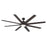 Savoy House Bluffton 72" LED Ceiling Fan, English Bronze - 72-5045-813-13