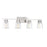 Savoy House Calhoun 4-Light Bathroom Vanity Light, Satin Nickel