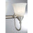 Savoy House Brunswick 4-Light Bathroom Vanity Light, Satin Nickel