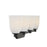 Savoy House Essentials Baldwin 4 Lt Bath Sconce, Matte Black