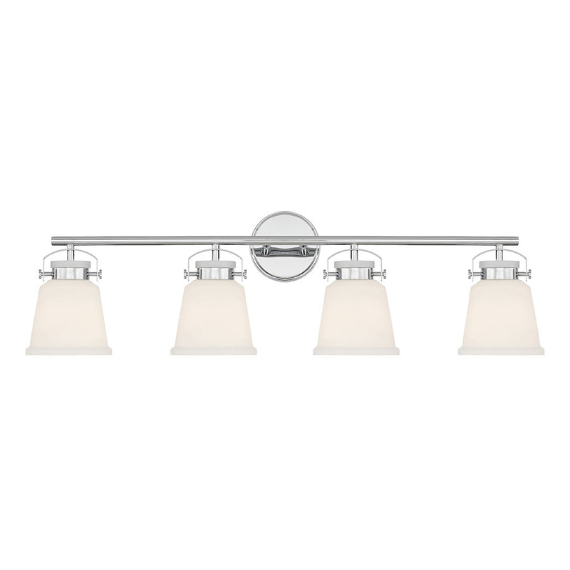 Savoy House Kaden 4 Light Vanity Light