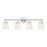 Savoy House Kaden 4 Light Vanity Light