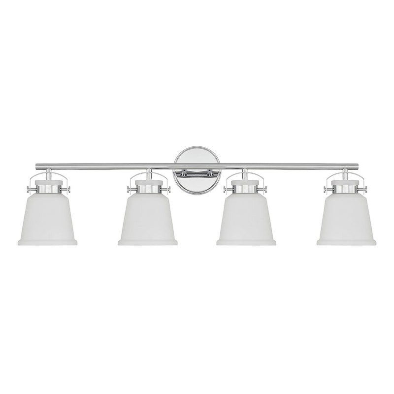 Savoy House Kaden 4 Light Vanity Light