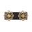Savoy House Poppy 2 Light Vanity Light, Black