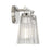 Savoy House Chantilly 2Lt Bathroom Vanity Light, Nickel