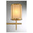 Savoy House Camden 3-Light Bathroom Vanity Light, Warm Brass