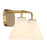 Savoy House Blair 2-Light Bathroom Vanity Light, Warm Brass