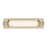 Savoy House Parker 18" Bath Sconce, Noble Brass - 8-3303-18-127
