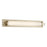 Savoy House Parker 28" Bath Sconce, Noble Brass