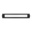 Savoy House Parker 28" Bath Sconce, Black Lustre