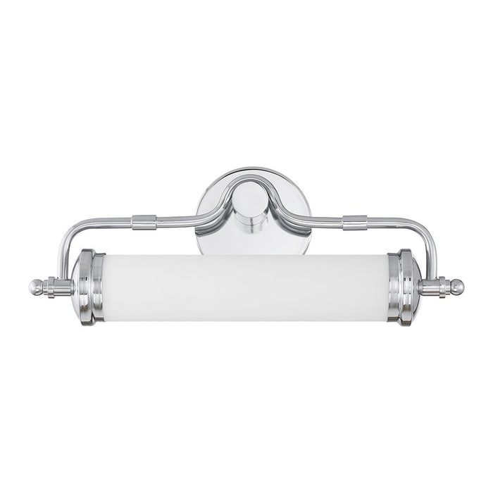Savoy House Keller 18" Bath Sconce, Chrome