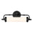 Savoy House Keller 18" Bath Sconce, Black Lustre - 8-3309-18-335