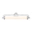 Savoy House Keller 28" Bath Sconce, Chrome - 8-3309-28-11