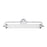 Savoy House Keller 28" Bath Sconce, Chrome