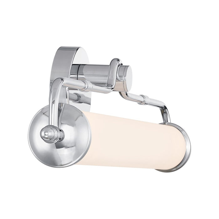 Savoy House Keller 28" Bath Sconce, Chrome