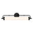 Savoy House Keller 28" Bath Sconce, Black Lustre - 8-3309-28-335