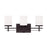 Savoy House Colton 3-Light Bathroom Vanity Light, English Bronze - 8-338-3-13