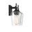 Savoy House Octave Bath Bar, Black