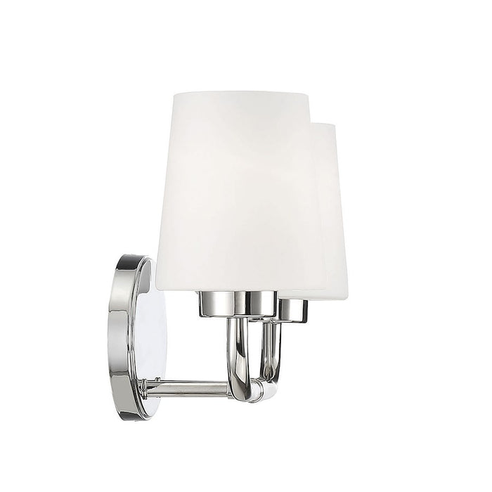 Savoy House Capra Bath Vanity