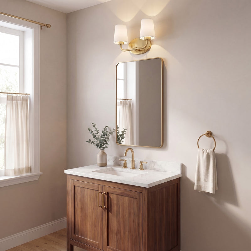 Savoy House Capra Bath Vanity