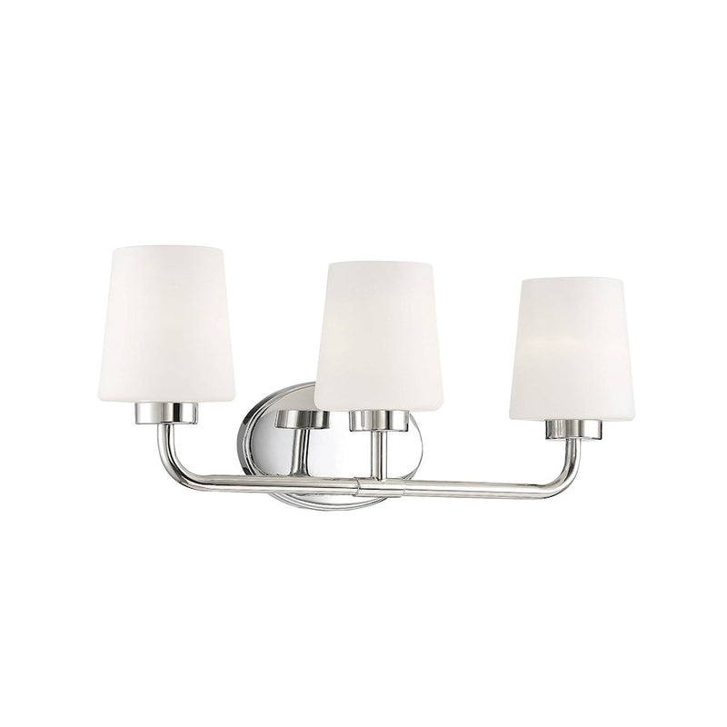 Savoy House Capra Bath Vanity