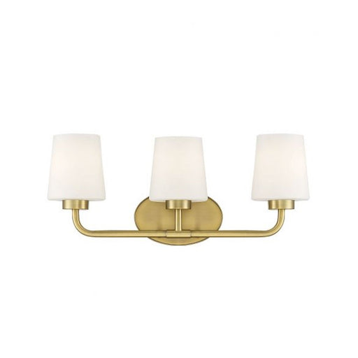 Savoy House Capra Bath Vanity