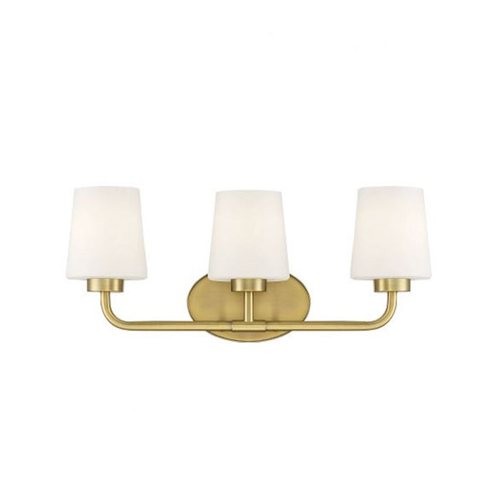 Savoy House Capra Bath Vanity