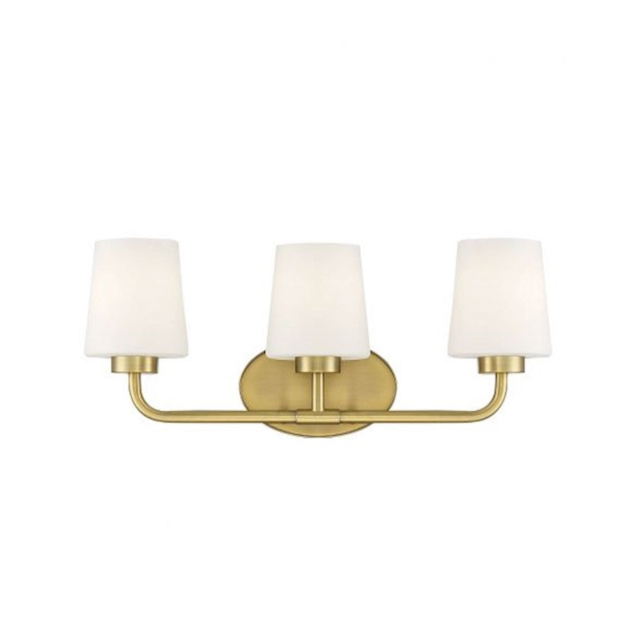 Savoy House Capra Bath Vanity