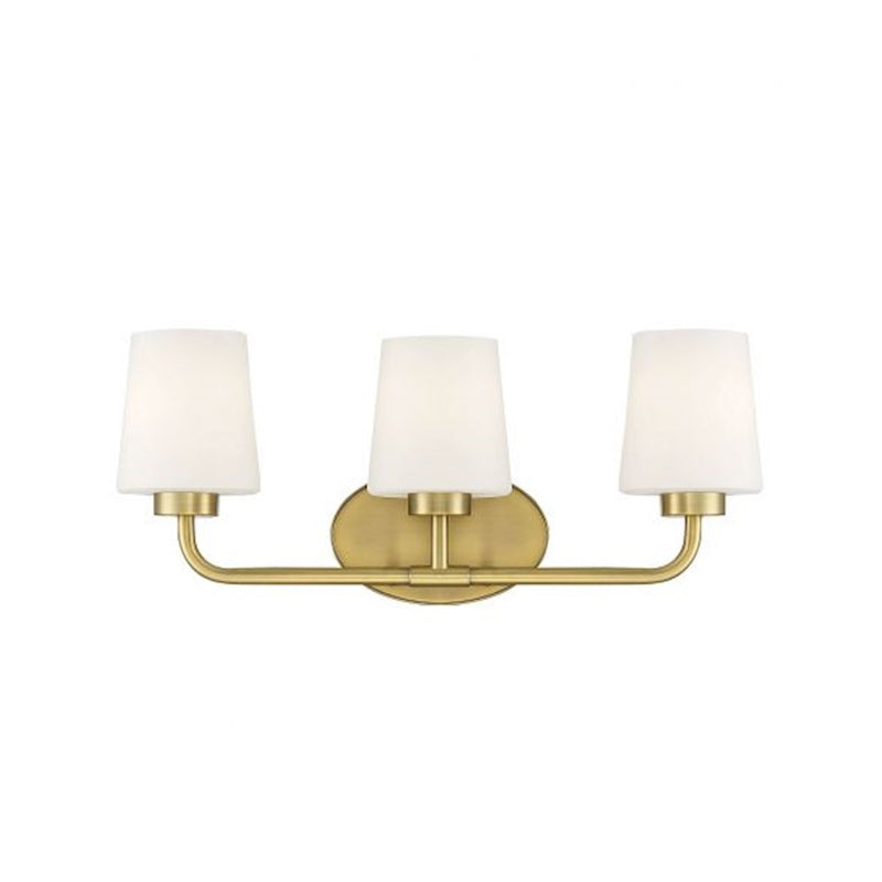 Savoy House Capra Bath Vanity