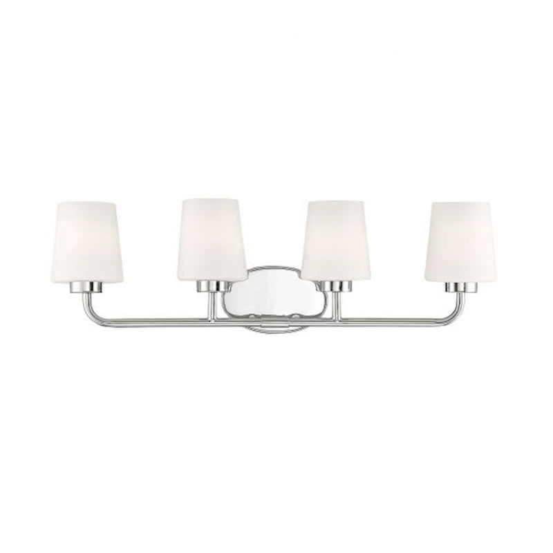Savoy House Capra Bath Vanity
