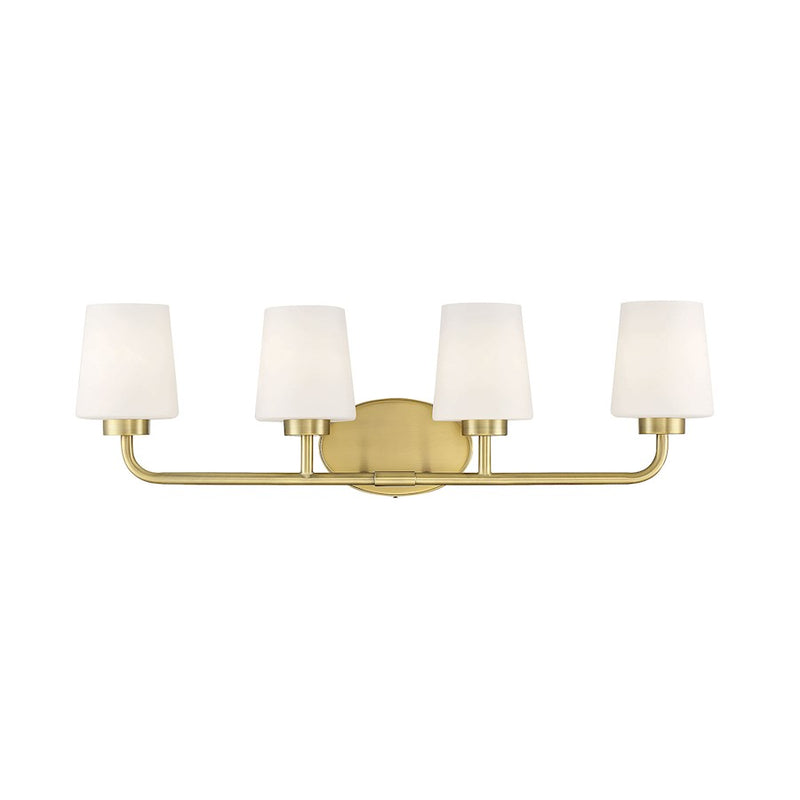 Savoy House Capra Bath Vanity
