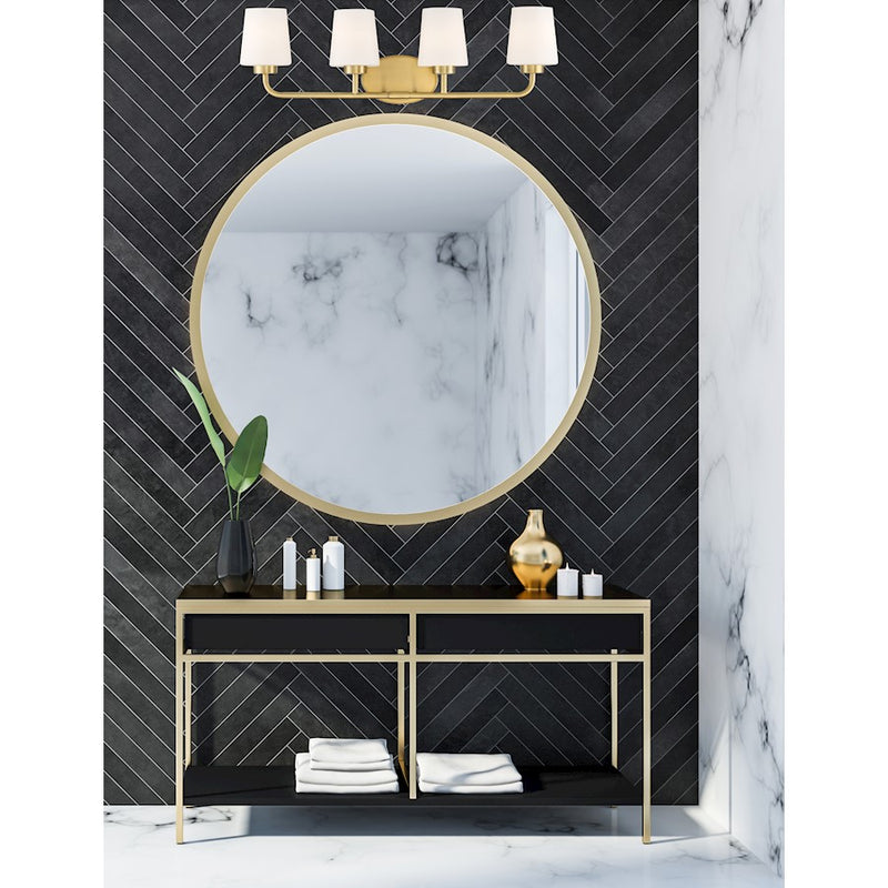 Savoy House Capra Bath Vanity