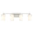 Savoy House Caldwell 4-Light Bathroom Vanity Light, Satin Nickel - 8-4128-4-SN