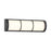 Savoy House Harper LED 16" Bath Sconce, White, Matte Black