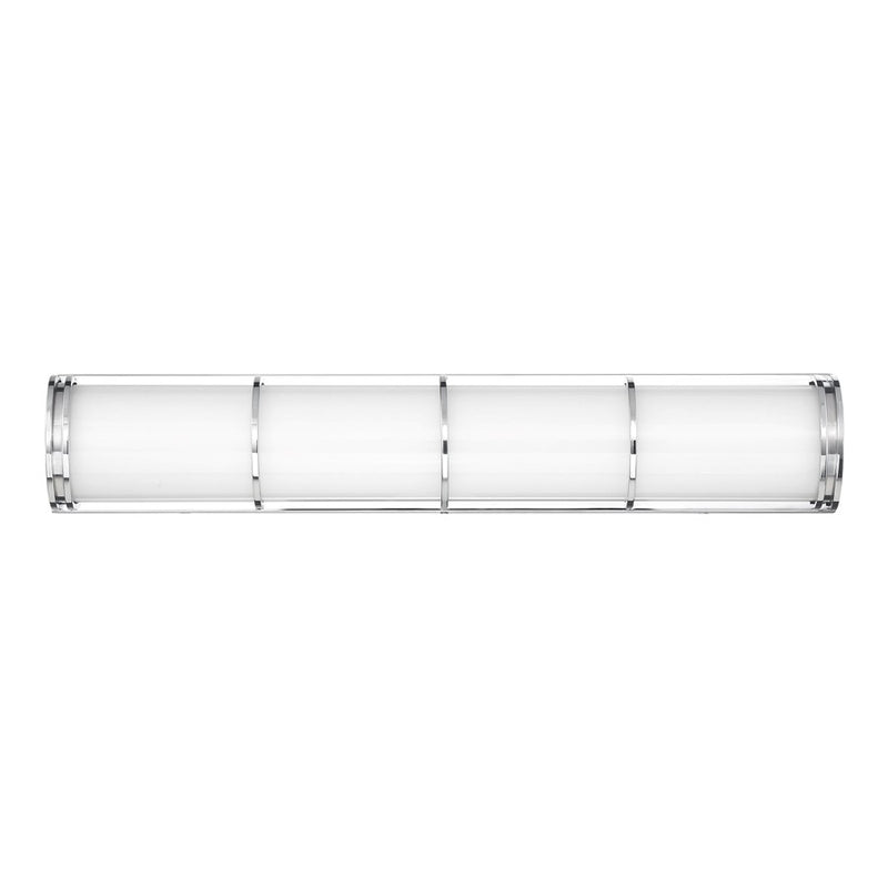Savoy House Harper LED 26" Bath Sconce/White Etched