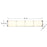 Savoy House Harper LED 26" Bath Sconce/White Etched
