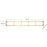 Savoy House Harper LED 36" Bath Sconce, Warm Brass