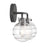 Savoy House Mason 2-Light Bathroom Vanity Light, Matte Black