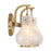 Savoy House Adams 2-Light Bathroom Vanity Light, Warm Brass