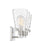 Savoy House Vaughan 3-Light Bathroom Vanity Light, Satin Nickel