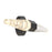 Savoy House Beaumont LED 28" Bath Sconce, Black Lustre