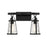 Savoy House Albany 2 Light Bath Vanity