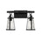 Savoy House Albany 2 Light Bath Vanity