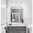 Savoy House Albany 3 Light Bath Vanity