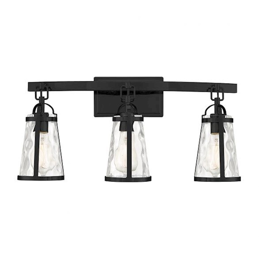 Savoy House Albany 3 Light Bath Vanity