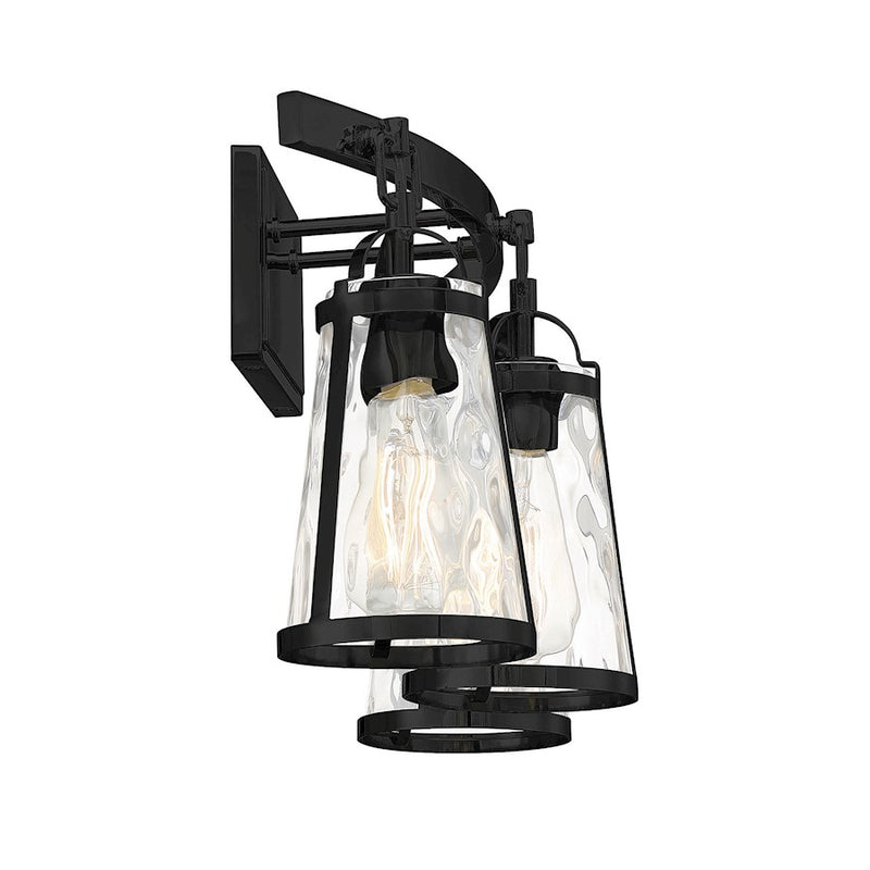 Savoy House Albany 3 Light Bath Vanity