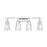 Savoy House Albany 4 Light Bath Vanity