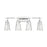 Savoy House Albany 4 Light Bath Vanity