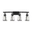 Savoy House Albany 4 Light Bath Vanity